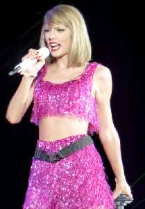 Taylor Swift