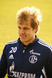Teemu Pukki: Finnish association football player