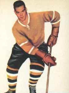 Terry Gray (ice hockey): Canadian ice hockey player