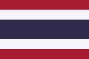 Thailand: Constitutional monarchy in Southeast Asia