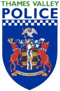 Thames Valley Police: United Kingdom police force responsible for policing the counties of Bucks, Berks and Oxon