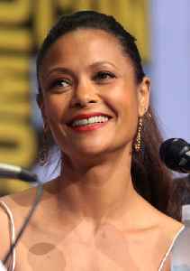 Thandie Newton