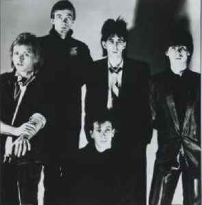 The Cars: American pop-rock band
