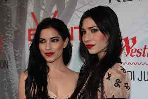 The Veronicas: Australian pop duo
