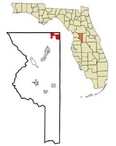 The Villages, Florida