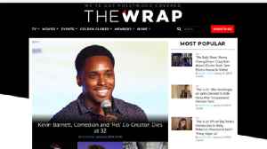 TheWrap