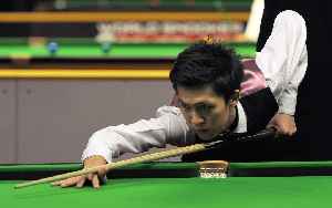 Thepchaiya Un-Nooh: Thai snooker player