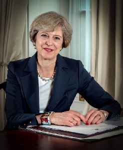 Theresa May: Former Prime Minister of the United Kingdom