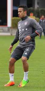 Thiago Alcântara