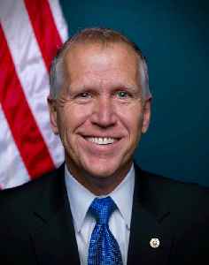 Thom Tillis: United States Senator from North Carolina