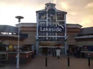 Thurrock: Borough & Unitary authority area in England