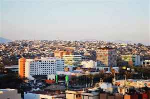 Tijuana: City in Baja California, Mexico