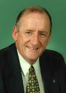 Tim Fischer: Australian politician, 10th Deputy Prime Minister of Australia!