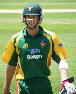 Tim Paine: Australian cricketer