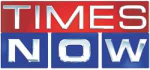 Times Now: Indian English language news channel