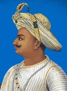 Tipu Sultan: Ruler of the Sultanate of Mysore