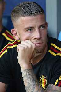 Toby Alderweireld: Belgian association football player