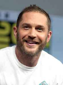 Tom Hardy: English actor, screenwriter, and producer