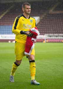 Tom Heaton: English association football player