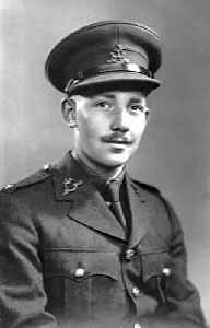 Captain Tom: British Army Officer and fundraiser