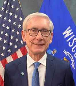 Tony Evers: American educator and politician, 46th Governor of Wisconsin