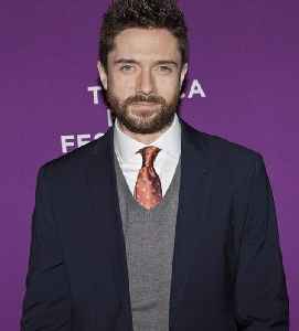 Topher Grace: American actor