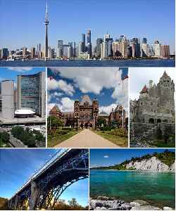Toronto