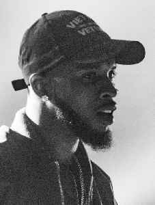 Tory Lanez: Canadian rapper and singer
