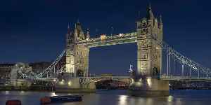 Tower Bridge: Bridge in London, United Kingdom