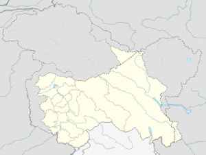 Tral: City in Jammu and Kashmir, India