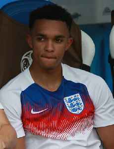 Trent Alexander-Arnold