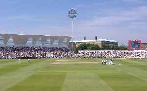 Trent Bridge: Cricket ground located in West Bridgford, Nottinghamshire, England