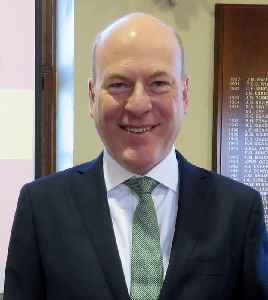 Trent Zimmerman: Australian federal politician