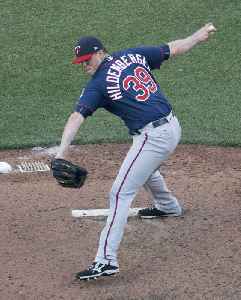 Trevor Hildenberger: Baseball player from the United States