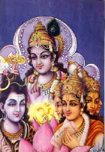 Trimurti