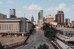 Tulsa, Oklahoma: City in Oklahoma, United States