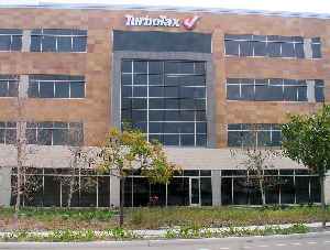 TurboTax: US tax preparation software