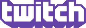 Twitch (service): Live-streaming video platform; Amazon subsidiary