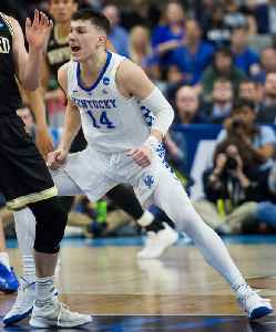 Tyler Herro: American basketball player