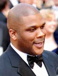 Tyler Perry: American actor, director, screenwriter, playwright, producer, author, and songwriter