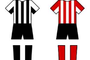 Tyne–Wear derby