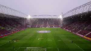 Tynecastle Park