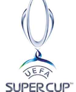 UEFA Super Cup: European association football tournament for clubs
