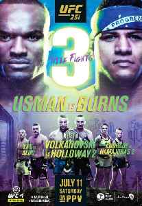 UFC 251