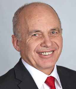 Ueli Maurer: Accountant, politician and member of the Swiss Federal Council (2009-)