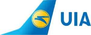 Ukraine International Airlines: Airline based in Ukraine