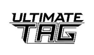 Ultimate Tag: American game show
