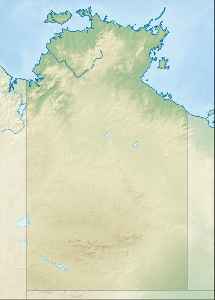 Uluru: Large sandstone isolated mount in Australia