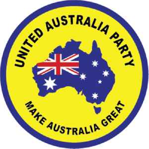 United Australia Party (2013): Political party in Australia