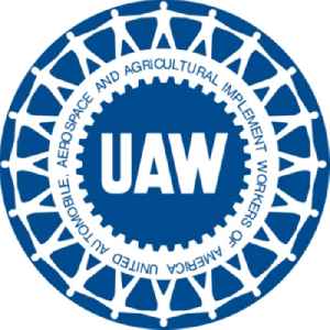 United Auto Workers: Labor union in the United States and Canada